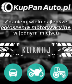 KupPanAuto.pl ogłoszenia motoryzacyjne